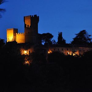 Castello Di Proceno Albergo Diffuso In Dimora D'Epoca